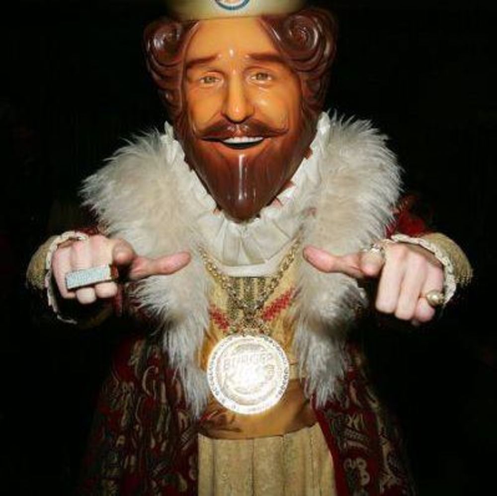 Meet your Posher, Dustin